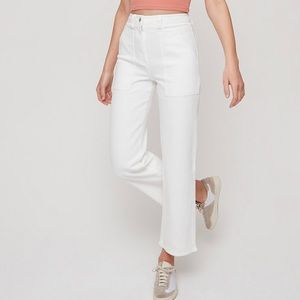 Wilfred Free’s Modern Utility Pant